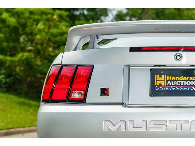 2002 Ford Mustang (Roush) (CC-1845897) for sale in Leeds, Alabama
