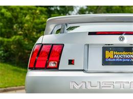 2002 Ford Mustang (Roush) (CC-1845897) for sale in Leeds, Alabama