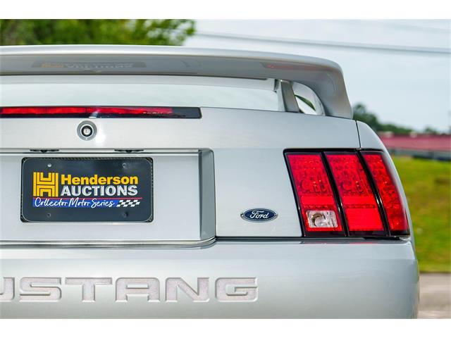 2002 Ford Mustang (Roush) (CC-1845897) for sale in Leeds, Alabama