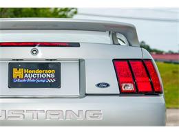 2002 Ford Mustang (Roush) (CC-1845897) for sale in Leeds, Alabama