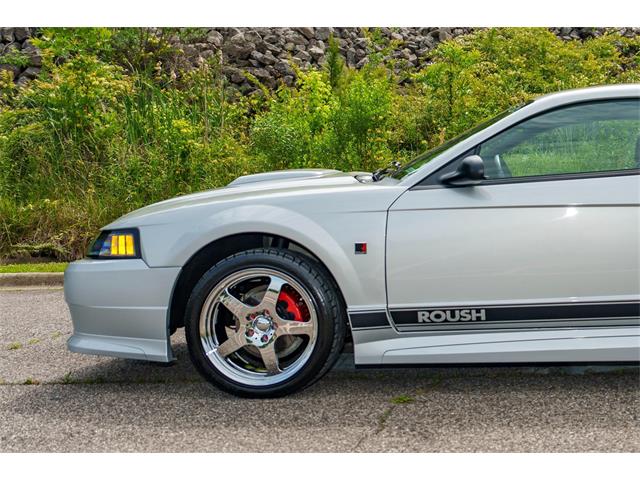 2002 Ford Mustang (Roush) (CC-1845897) for sale in Leeds, Alabama