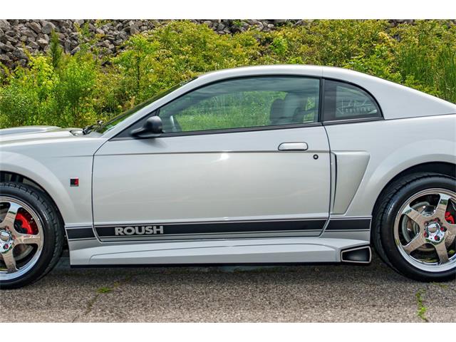 2002 Ford Mustang (Roush) (CC-1845897) for sale in Leeds, Alabama