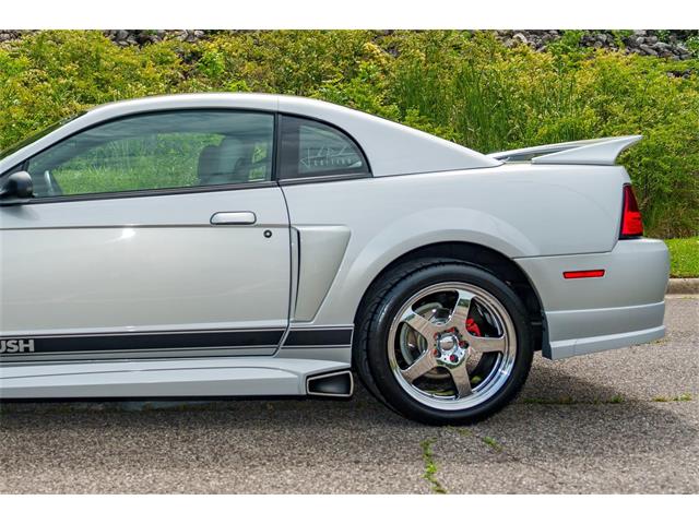 2002 Ford Mustang (Roush) (CC-1845897) for sale in Leeds, Alabama