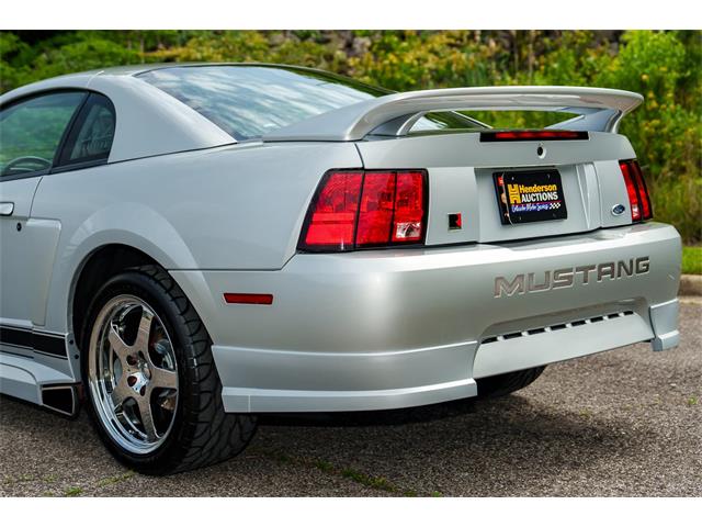2002 Ford Mustang (Roush) (CC-1845897) for sale in Leeds, Alabama