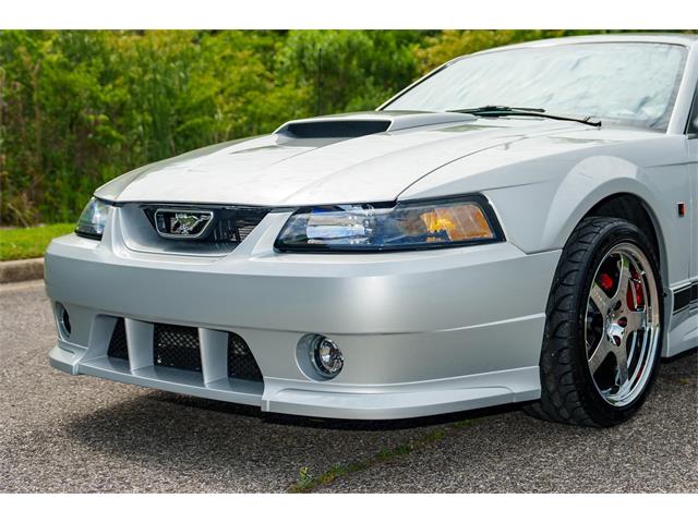 2002 Ford Mustang (Roush) (CC-1845897) for sale in Leeds, Alabama