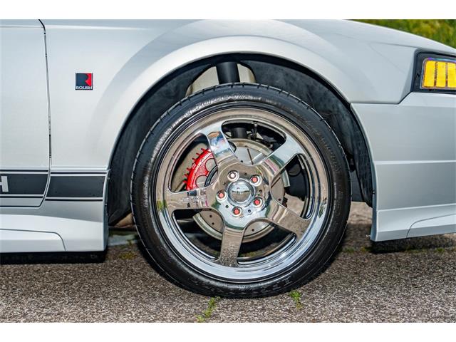 2002 Ford Mustang (Roush) (CC-1845897) for sale in Leeds, Alabama