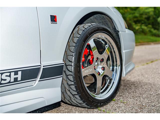 2002 Ford Mustang (Roush) (CC-1845897) for sale in Leeds, Alabama