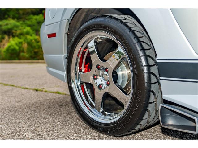 2002 Ford Mustang (Roush) (CC-1845897) for sale in Leeds, Alabama
