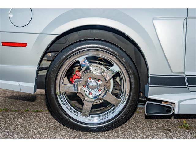 2002 Ford Mustang (Roush) (CC-1845897) for sale in Leeds, Alabama