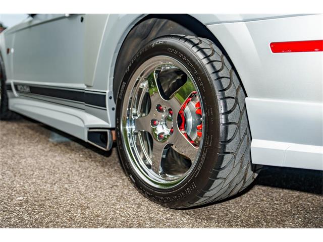 2002 Ford Mustang (Roush) (CC-1845897) for sale in Leeds, Alabama