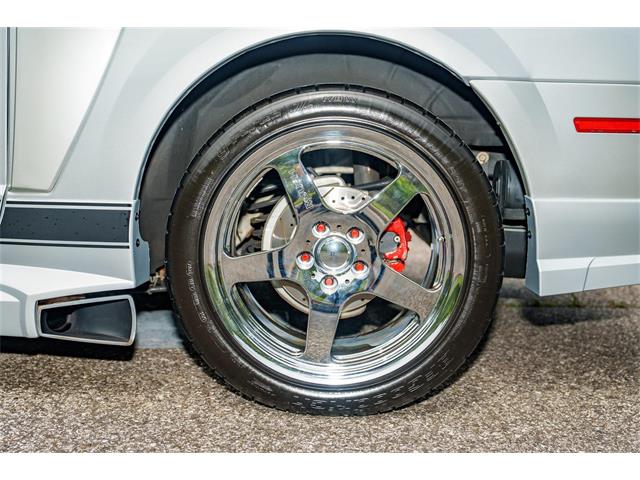 2002 Ford Mustang (Roush) (CC-1845897) for sale in Leeds, Alabama