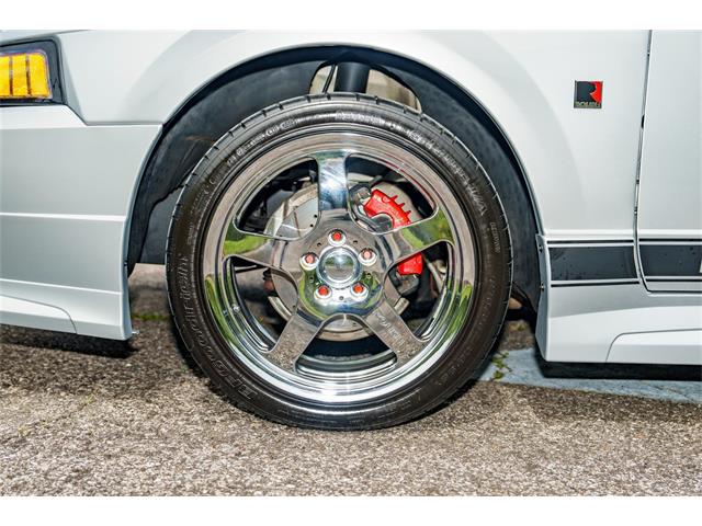 2002 Ford Mustang (Roush) (CC-1845897) for sale in Leeds, Alabama