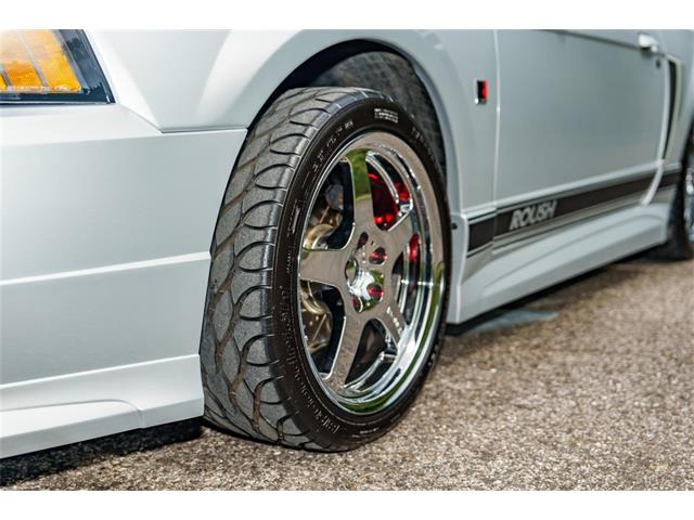 2002 Ford Mustang (Roush) (CC-1845897) for sale in Leeds, Alabama