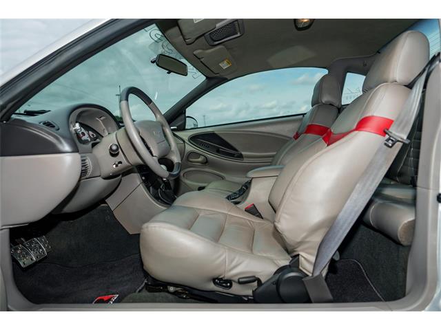 2002 Ford Mustang (Roush) (CC-1845897) for sale in Leeds, Alabama