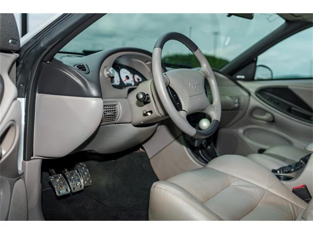 2002 Ford Mustang (Roush) (CC-1845897) for sale in Leeds, Alabama