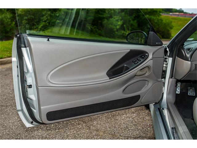 2002 Ford Mustang (Roush) (CC-1845897) for sale in Leeds, Alabama