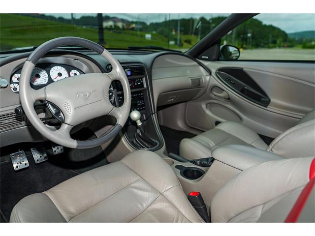 2002 Ford Mustang (Roush) (CC-1845897) for sale in Leeds, Alabama