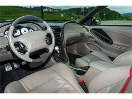 2002 Ford Mustang (Roush) (CC-1845897) for sale in Leeds, Alabama