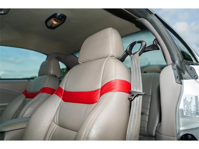 2002 Ford Mustang (Roush) (CC-1845897) for sale in Leeds, Alabama