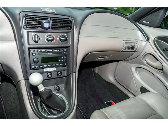 2002 Ford Mustang (Roush) (CC-1845897) for sale in Leeds, Alabama