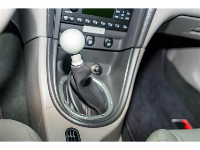 2002 Ford Mustang (Roush) (CC-1845897) for sale in Leeds, Alabama