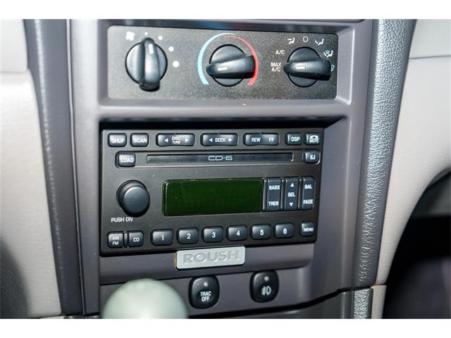 2002 Ford Mustang (Roush) (CC-1845897) for sale in Leeds, Alabama