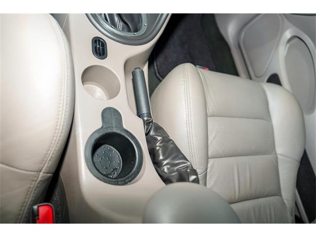2002 Ford Mustang (Roush) (CC-1845897) for sale in Leeds, Alabama