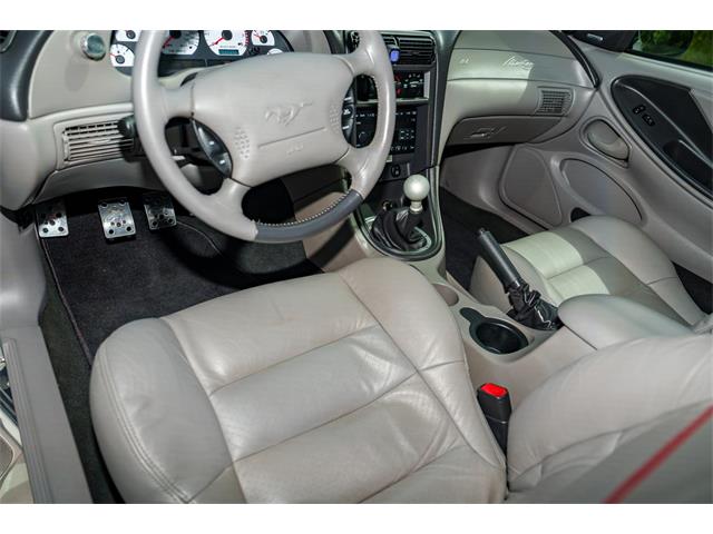 2002 Ford Mustang (Roush) (CC-1845897) for sale in Leeds, Alabama
