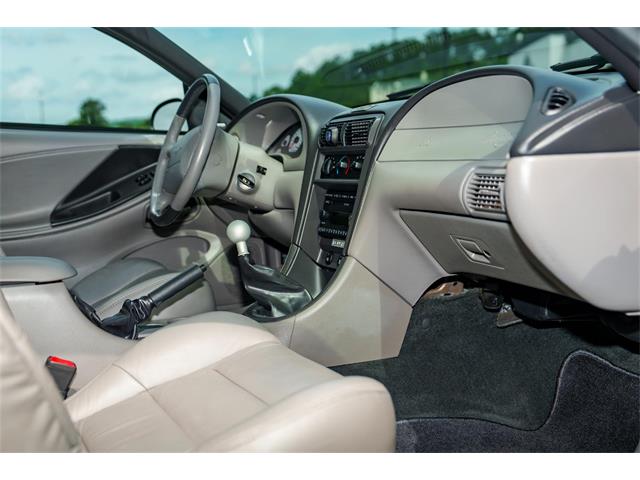 2002 Ford Mustang (Roush) (CC-1845897) for sale in Leeds, Alabama