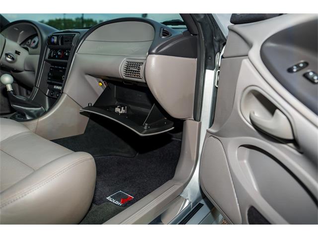 2002 Ford Mustang (Roush) (CC-1845897) for sale in Leeds, Alabama