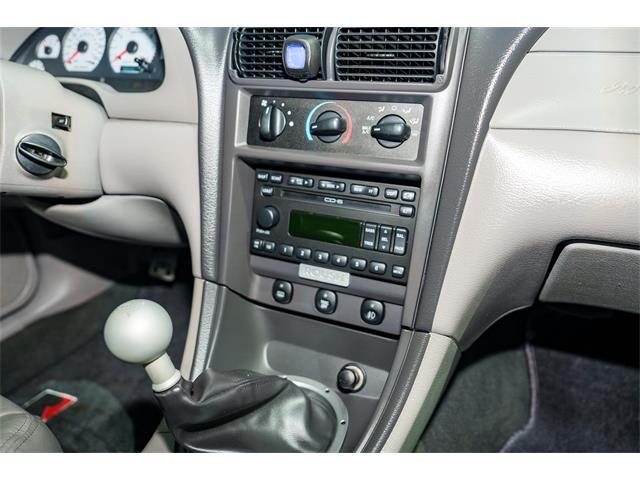 2002 Ford Mustang (Roush) (CC-1845897) for sale in Leeds, Alabama