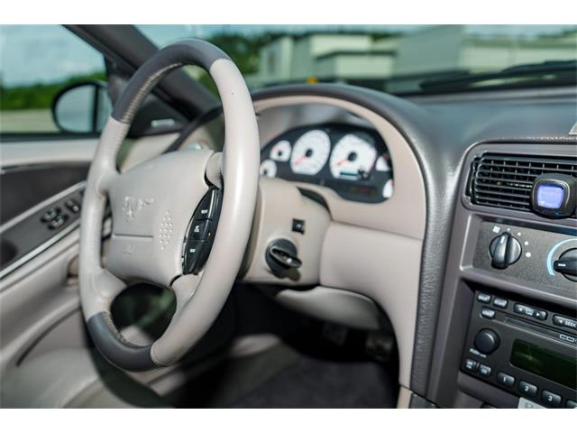 2002 Ford Mustang (Roush) (CC-1845897) for sale in Leeds, Alabama