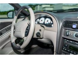 2002 Ford Mustang (Roush) (CC-1845897) for sale in Leeds, Alabama