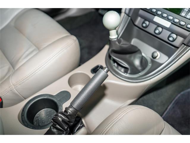 2002 Ford Mustang (Roush) (CC-1845897) for sale in Leeds, Alabama