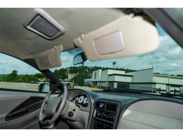2002 Ford Mustang (Roush) (CC-1845897) for sale in Leeds, Alabama