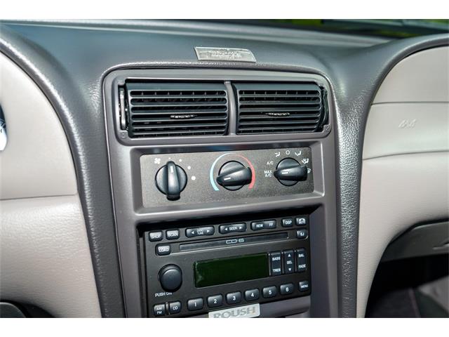 2002 Ford Mustang (Roush) (CC-1845897) for sale in Leeds, Alabama