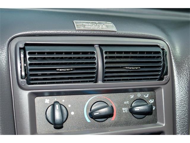 2002 Ford Mustang (Roush) (CC-1845897) for sale in Leeds, Alabama