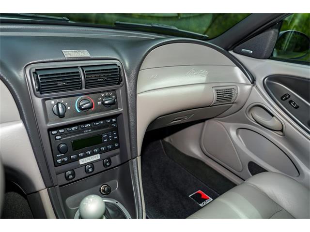 2002 Ford Mustang (Roush) (CC-1845897) for sale in Leeds, Alabama