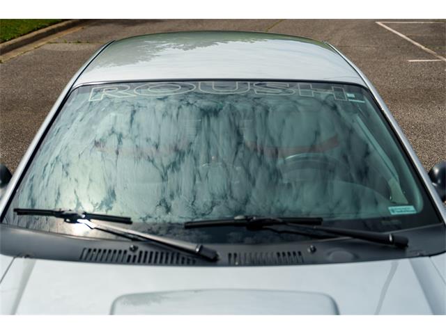 2002 Ford Mustang (Roush) (CC-1845897) for sale in Leeds, Alabama
