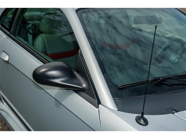 2002 Ford Mustang (Roush) (CC-1845897) for sale in Leeds, Alabama