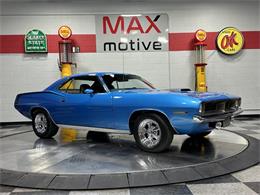 1970 Plymouth Barracuda (CC-1840590) for sale in Pittsburgh, Pennsylvania