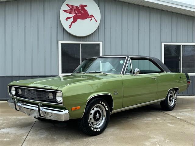 1972 Plymouth Scamp (CC-1845904) for sale in Greene, Iowa