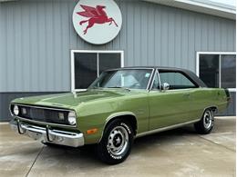 1972 Plymouth Scamp (CC-1845904) for sale in Greene, Iowa