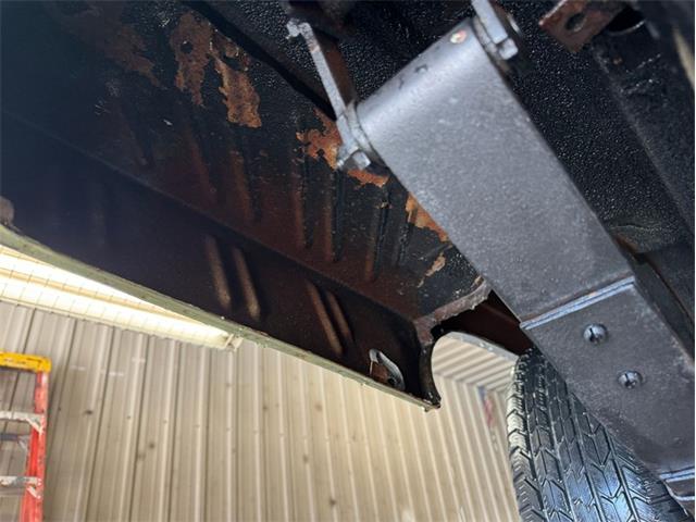 1972 Plymouth Scamp (CC-1845904) for sale in Greene, Iowa