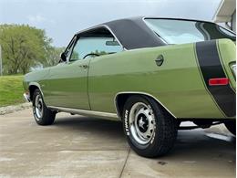 1972 Plymouth Scamp (CC-1845904) for sale in Greene, Iowa