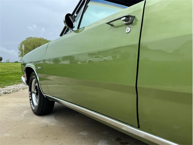 1972 Plymouth Scamp (CC-1845904) for sale in Greene, Iowa