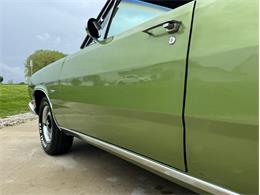 1972 Plymouth Scamp (CC-1845904) for sale in Greene, Iowa