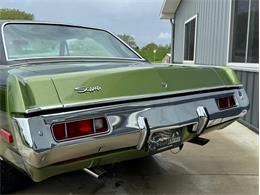 1972 Plymouth Scamp (CC-1845904) for sale in Greene, Iowa