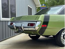 1972 Plymouth Scamp (CC-1845904) for sale in Greene, Iowa