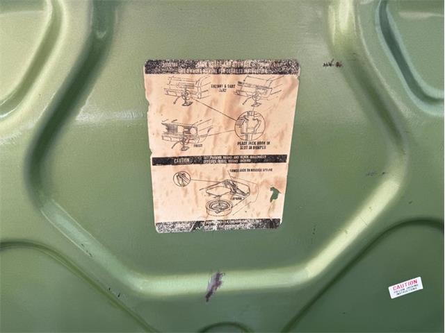 1972 Plymouth Scamp (CC-1845904) for sale in Greene, Iowa